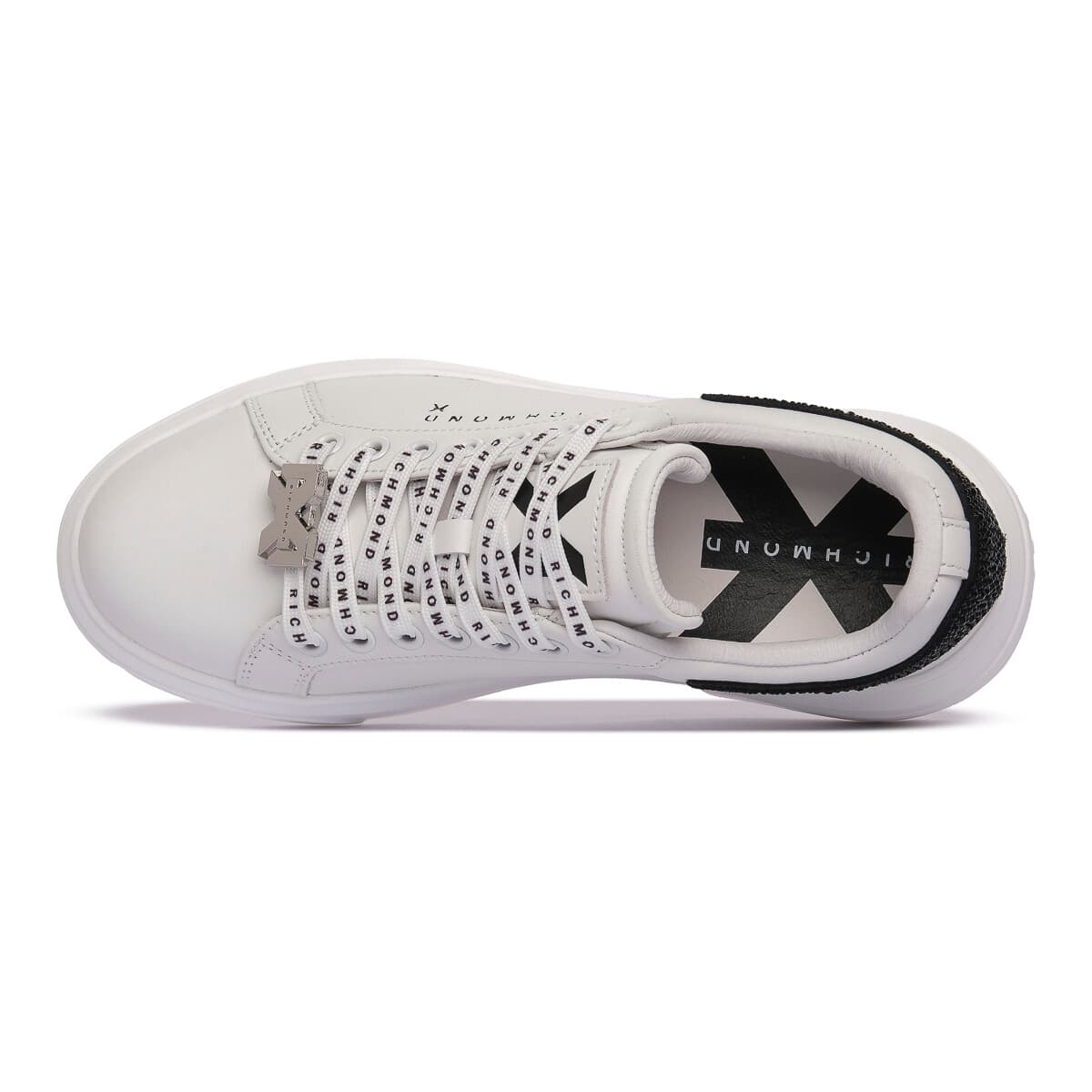 Women's Sneakers Richmond White
