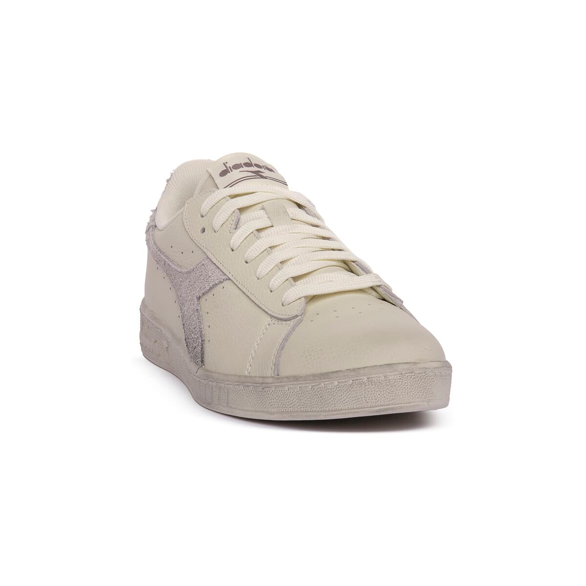 Men's Sneakers Diadora White