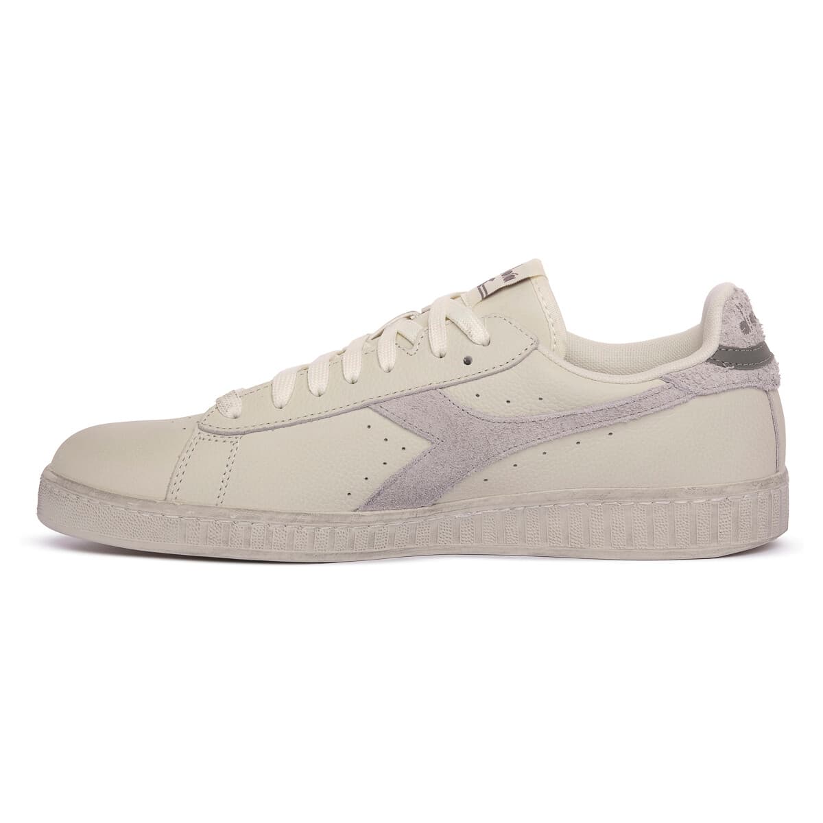 Men's Sneakers Diadora White