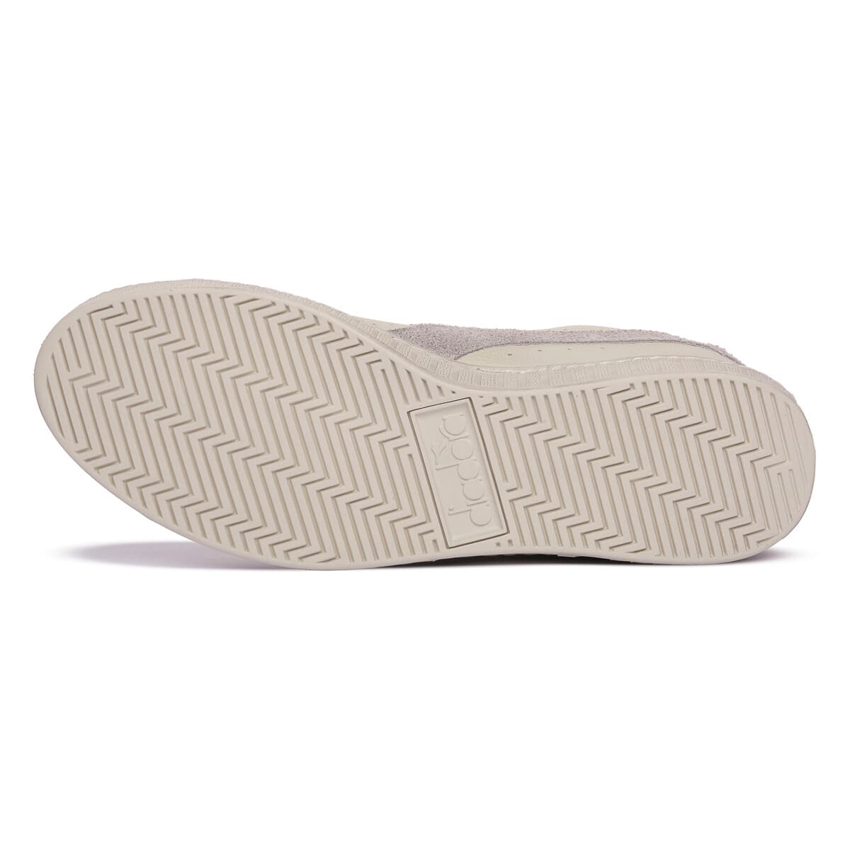 Men's Sneakers Diadora White