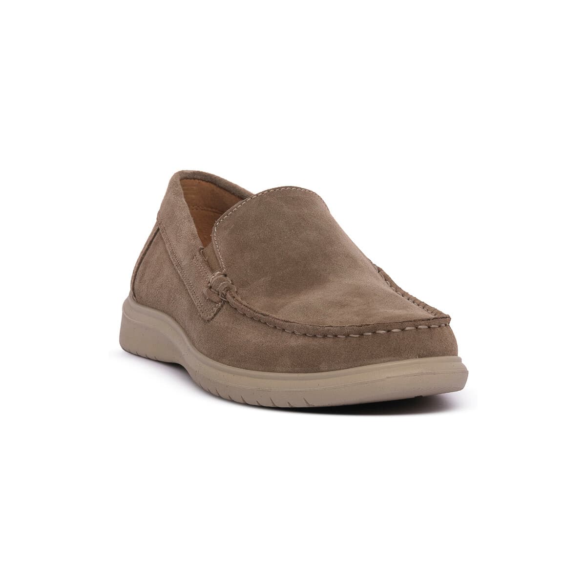 Men's Loafers Imac Beige