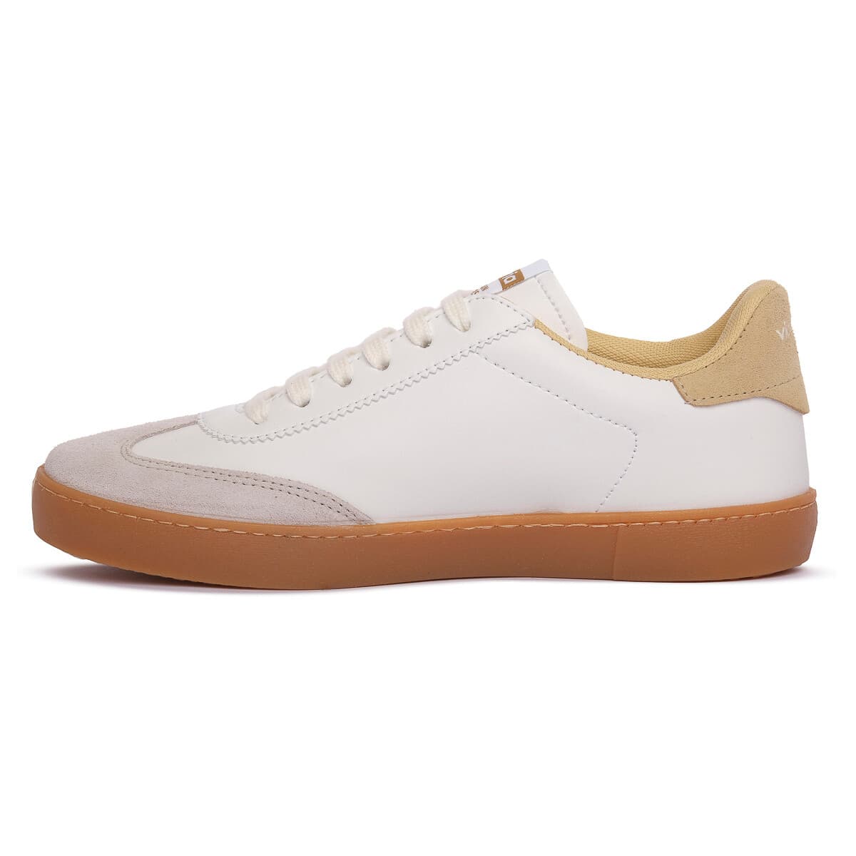 Women's Sneakers Victoria White