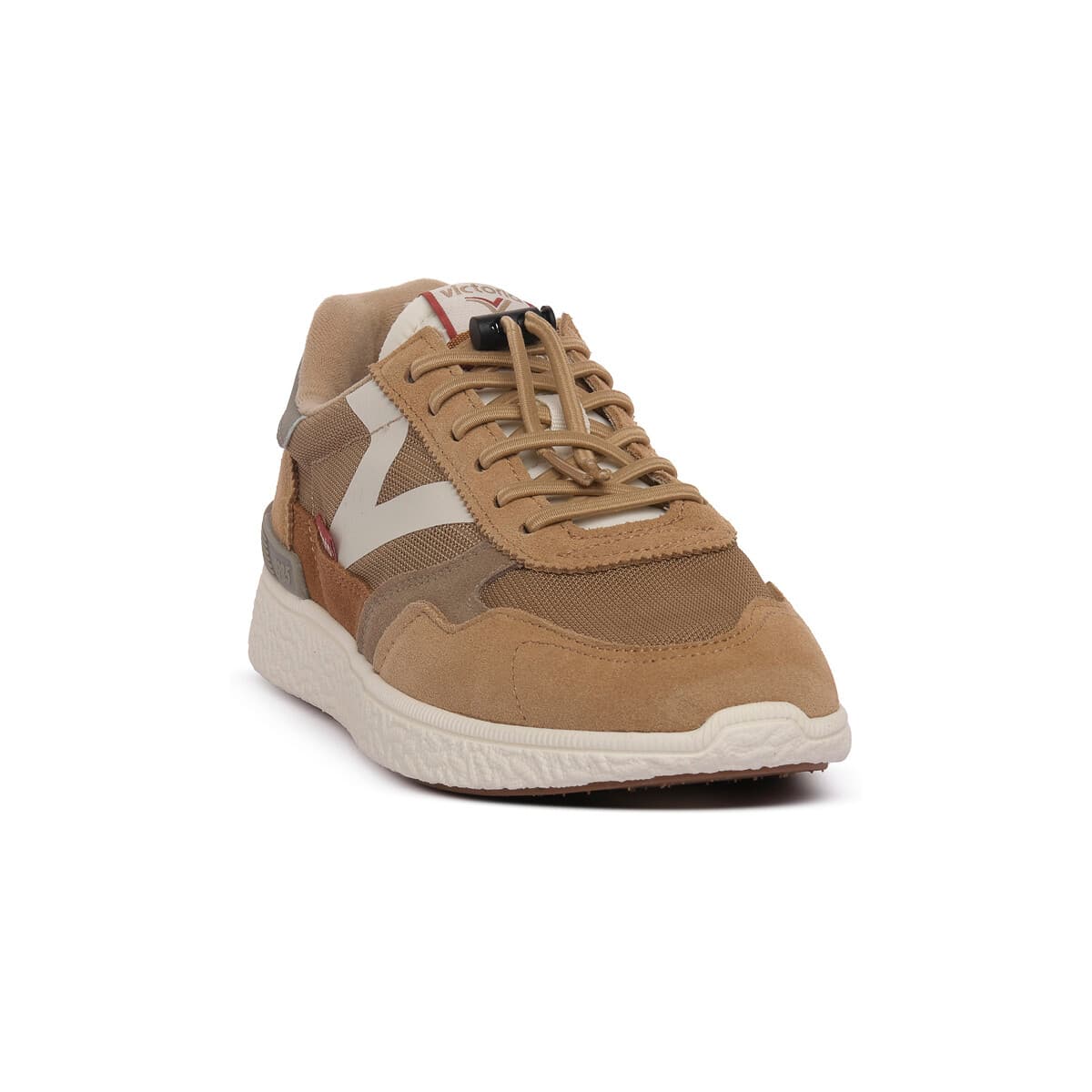 Men's Sneakers Victoria Beige