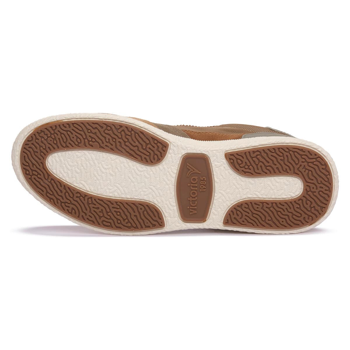 Men's Sneakers Victoria Beige