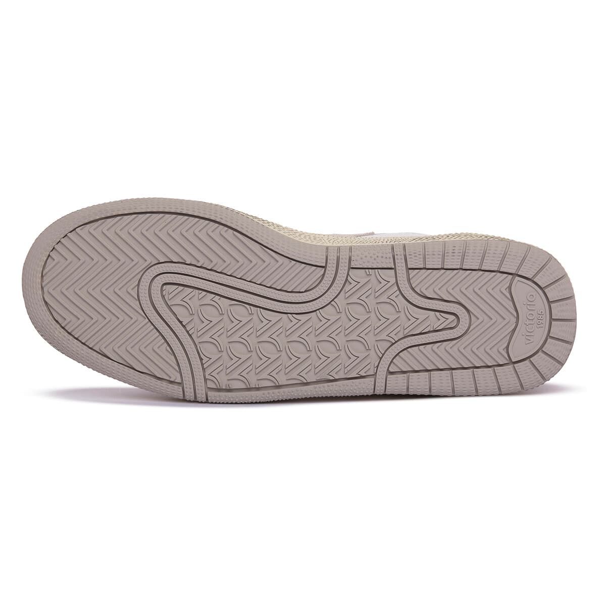 Women's Sneakers Victoria White