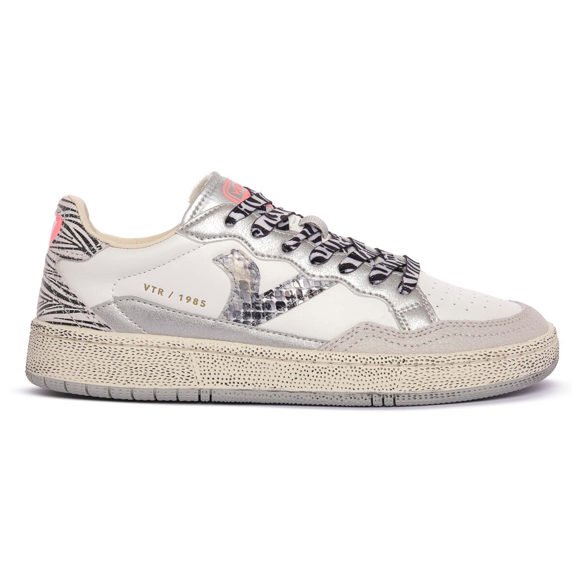 Women's Sneakers Victoria Gray