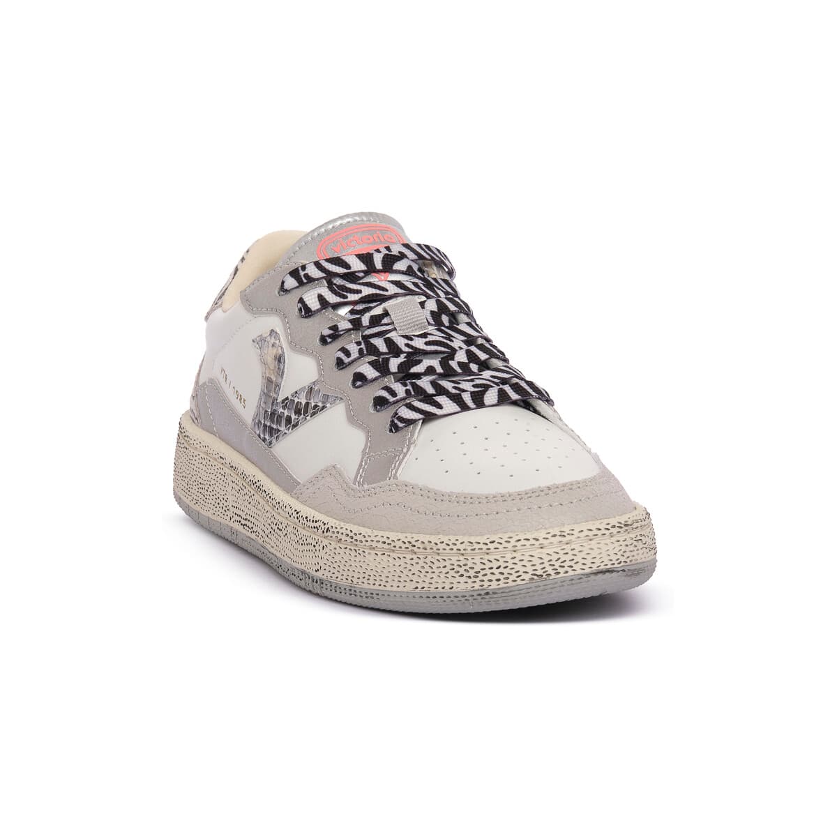 Women's Sneakers Victoria Gray