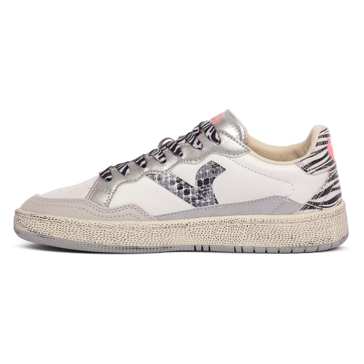 Women's Sneakers Victoria Gray