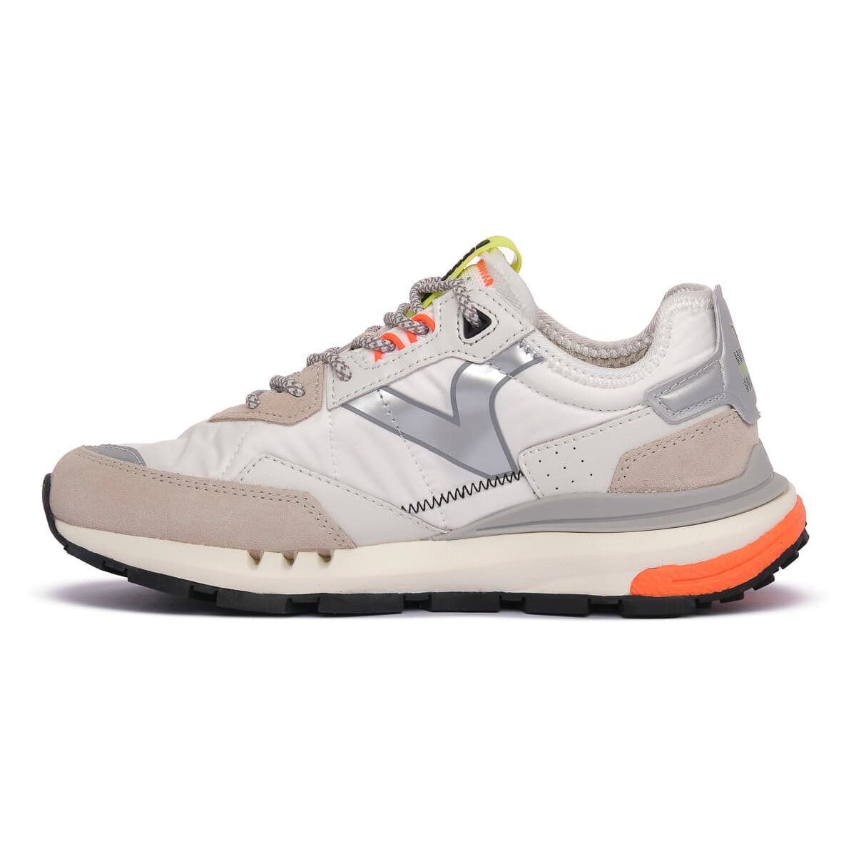 Women's Sneakers Victoria White