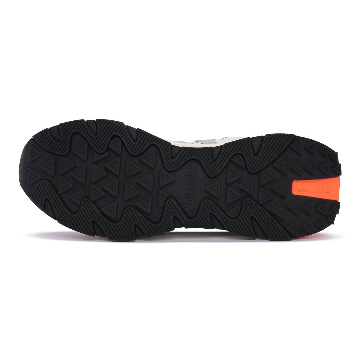 Women's Sneakers Victoria White