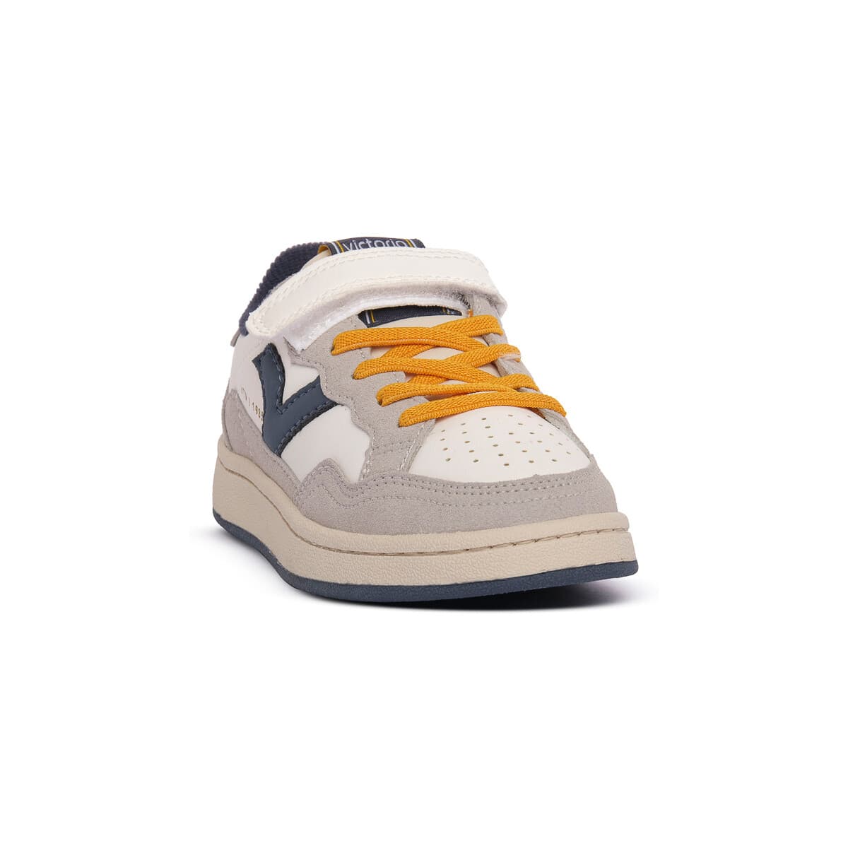 Boys' Sneakers Victoria White