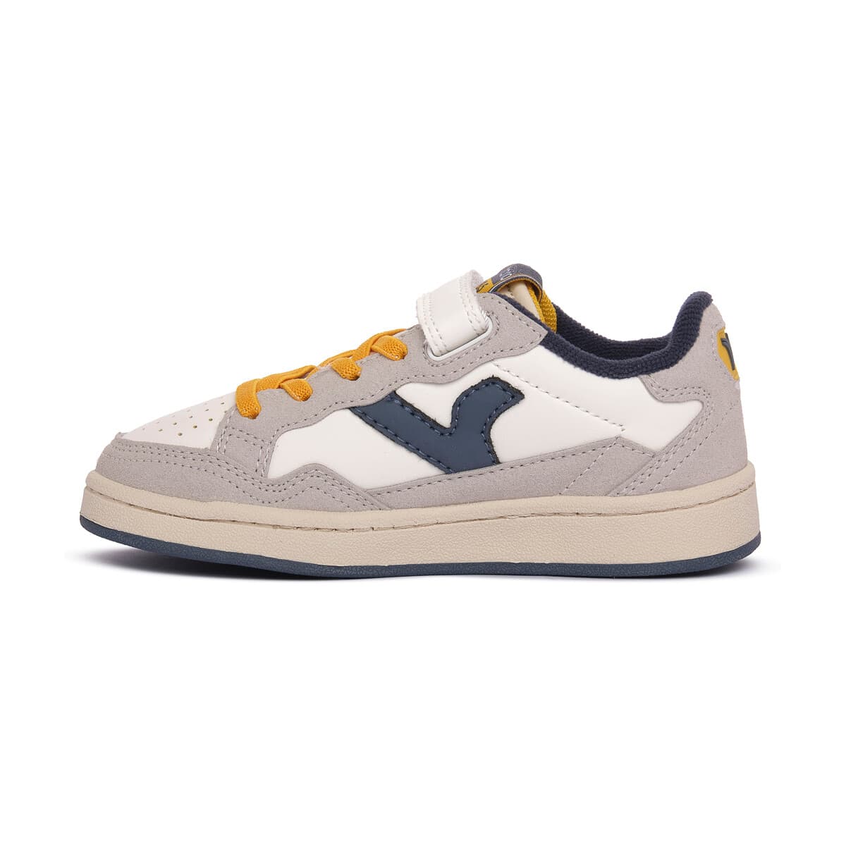 Boys' Sneakers Victoria White