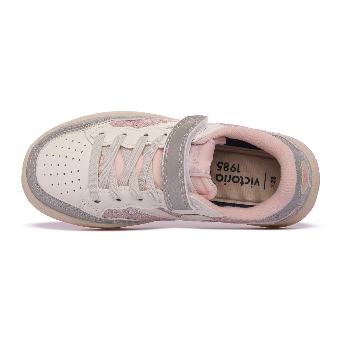 Boys' Sneakers Victoria Pink