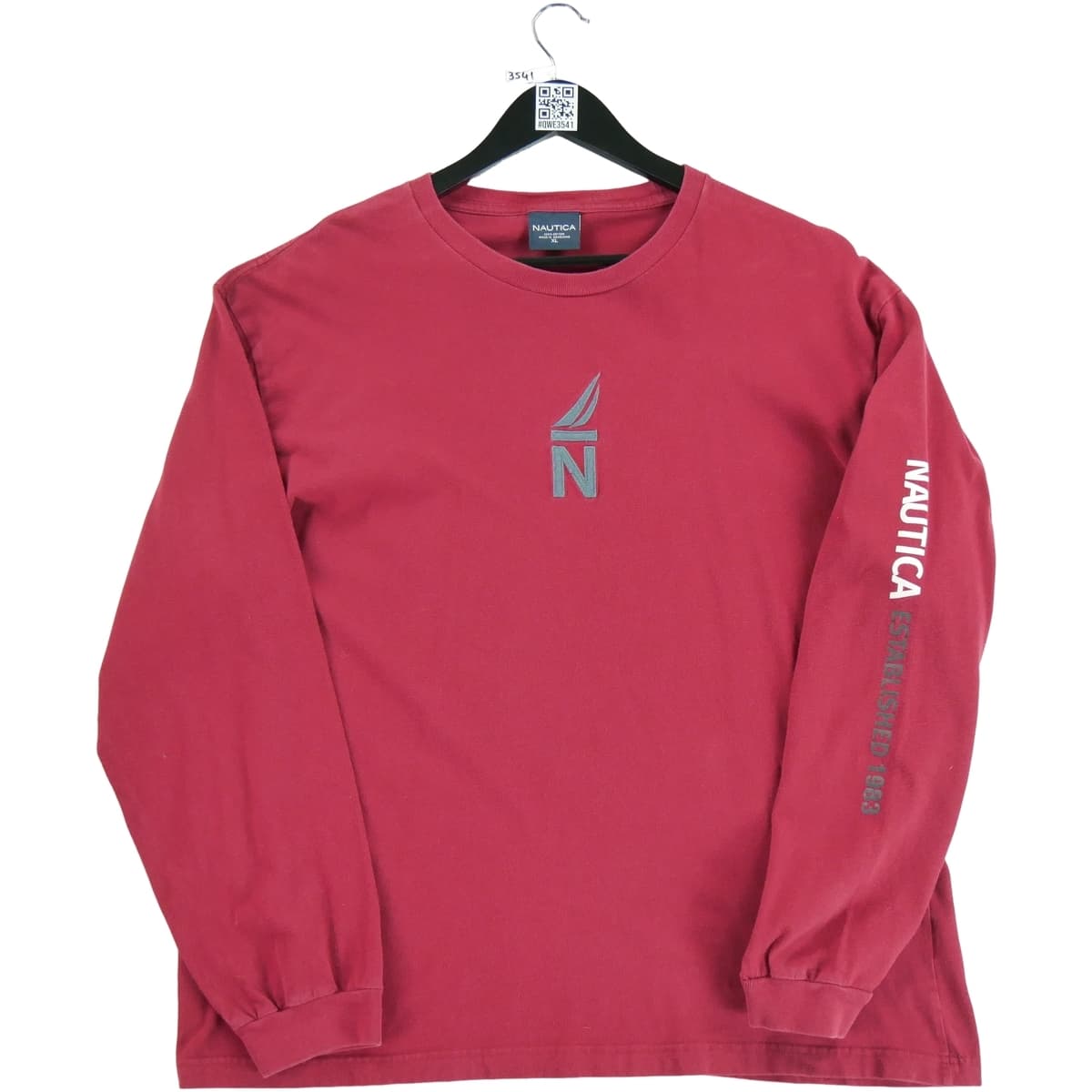 T-shirts & Polos Nautica 150603