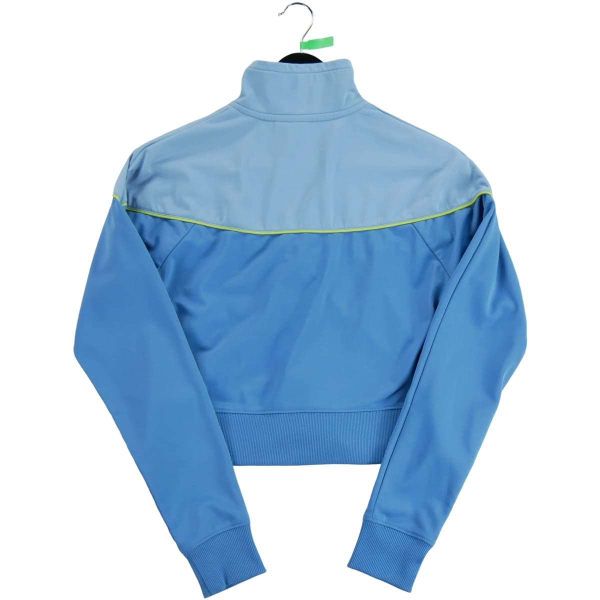 Women's Cardigans Nike Blue