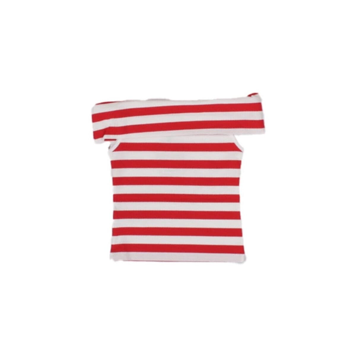 Αμάνικα/T-shirts χωρίς μανίκια Manila Grace 102TMJS25