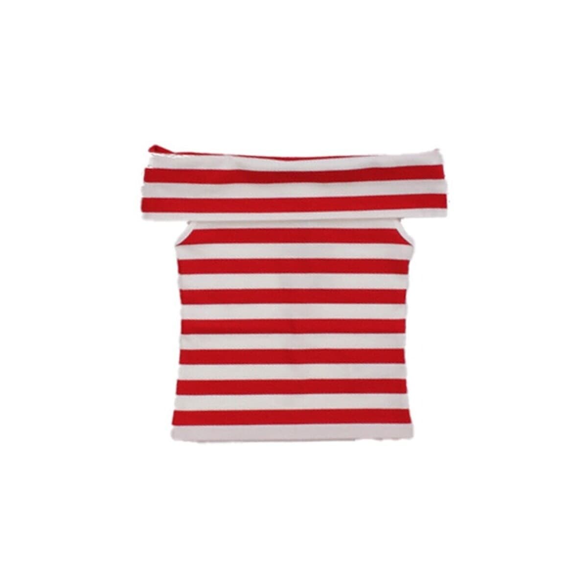 Girls' Sleeveless Tops Manila Grace