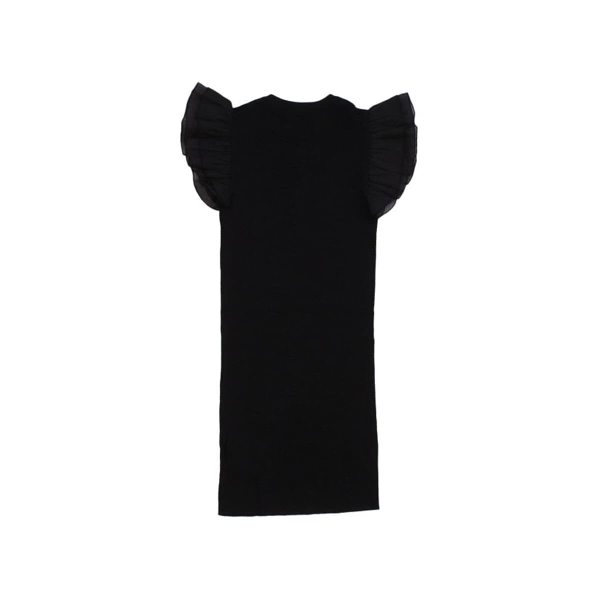 Girls' Jackets Manila Grace Black