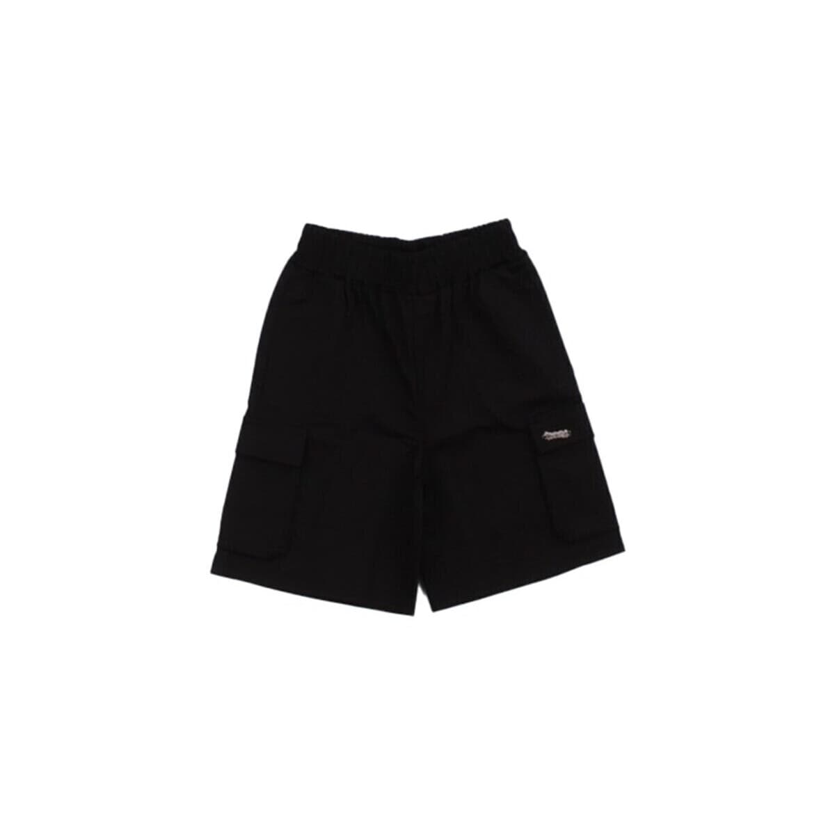 Girls' Jeans Disclaimer Black