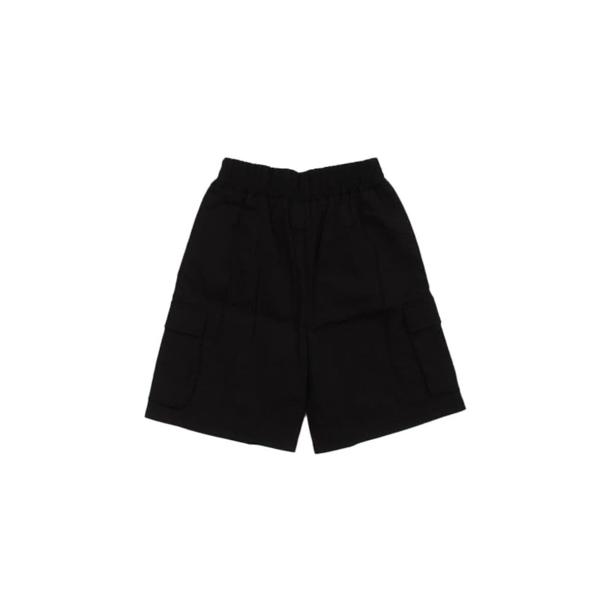 Girls' Jeans Disclaimer Black