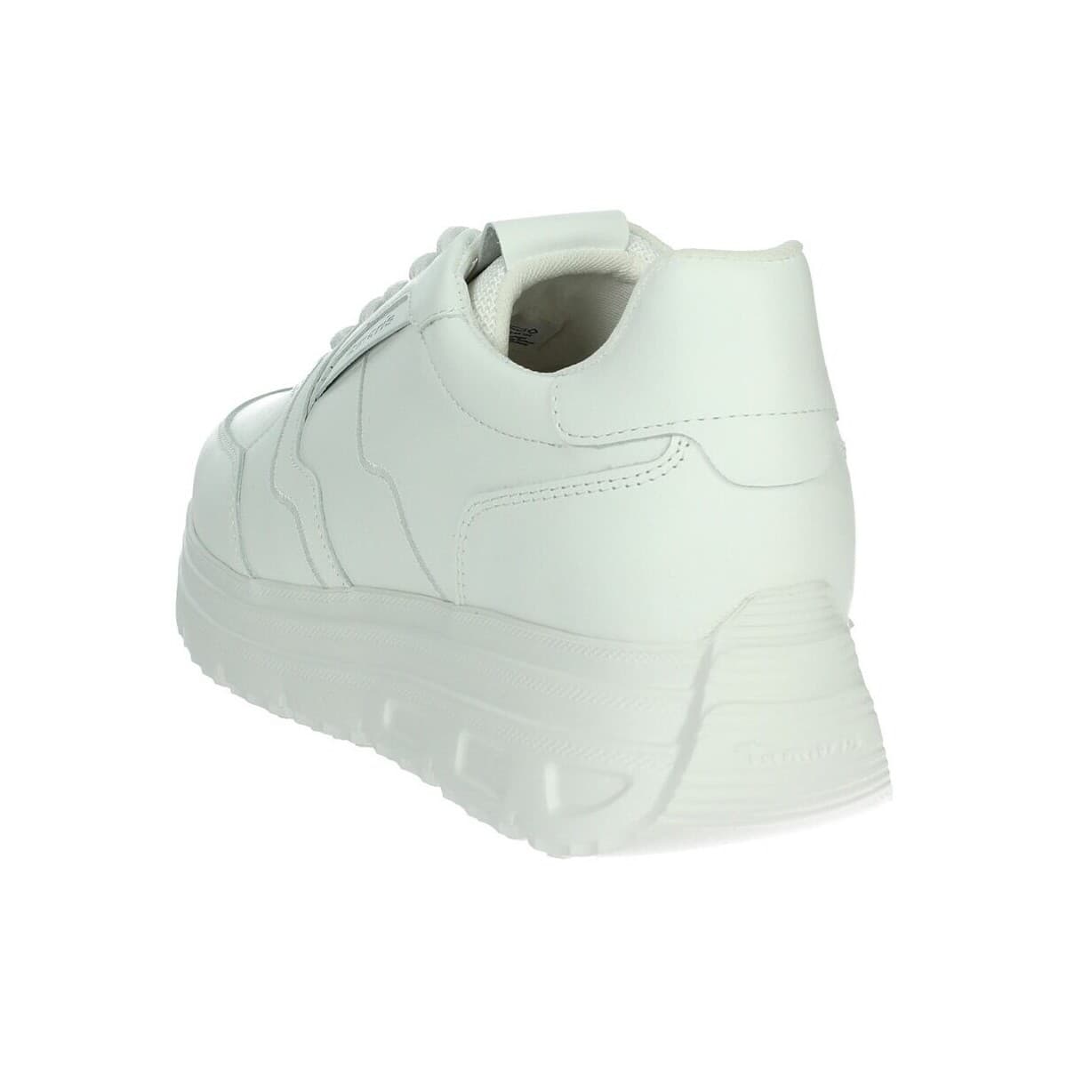 Women's Sneakers Tamaris White