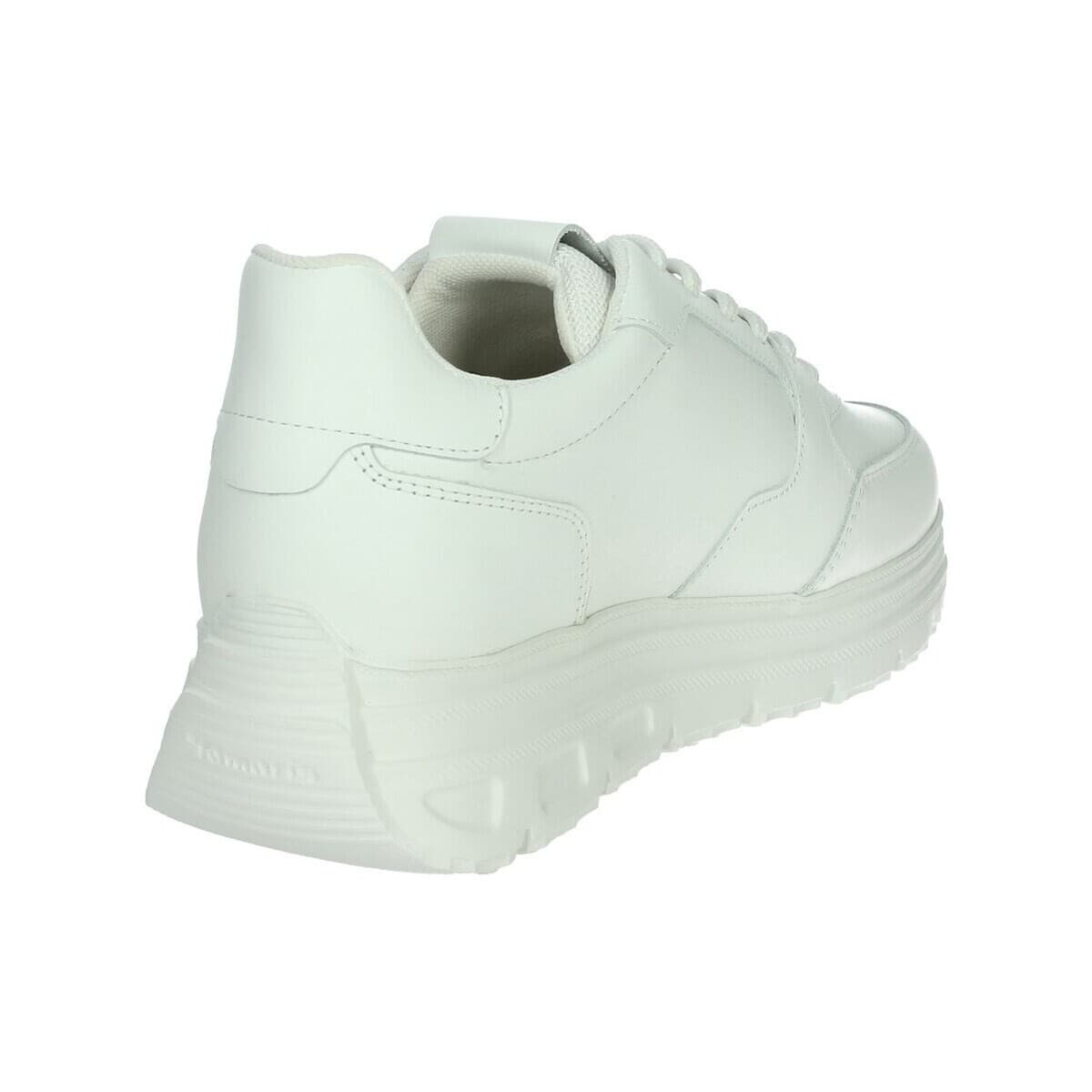 Women's Sneakers Tamaris White