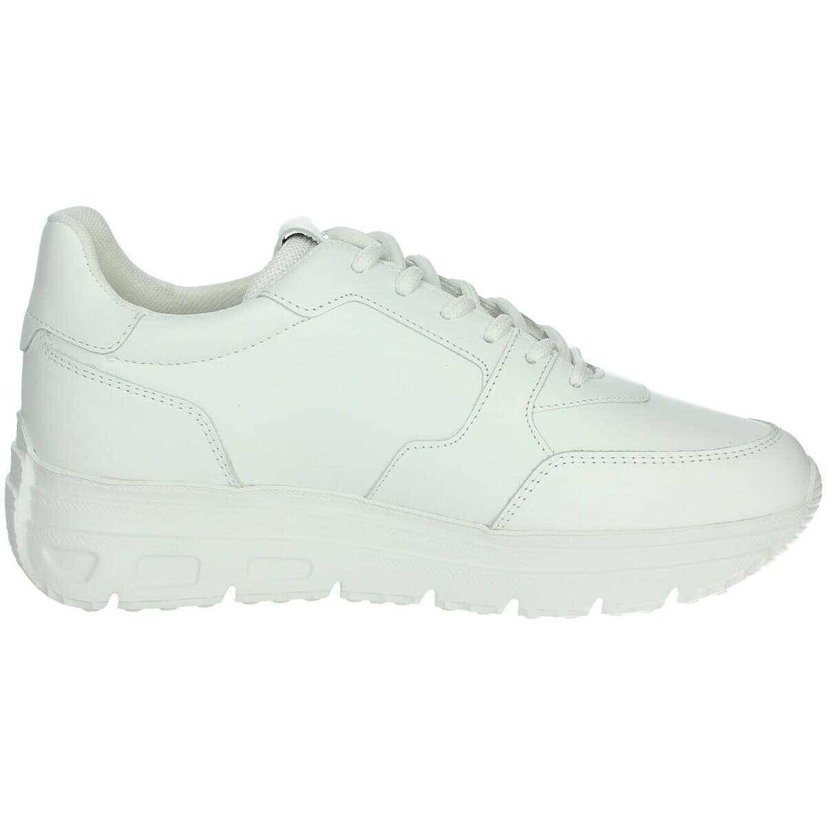 Women's Sneakers Tamaris White