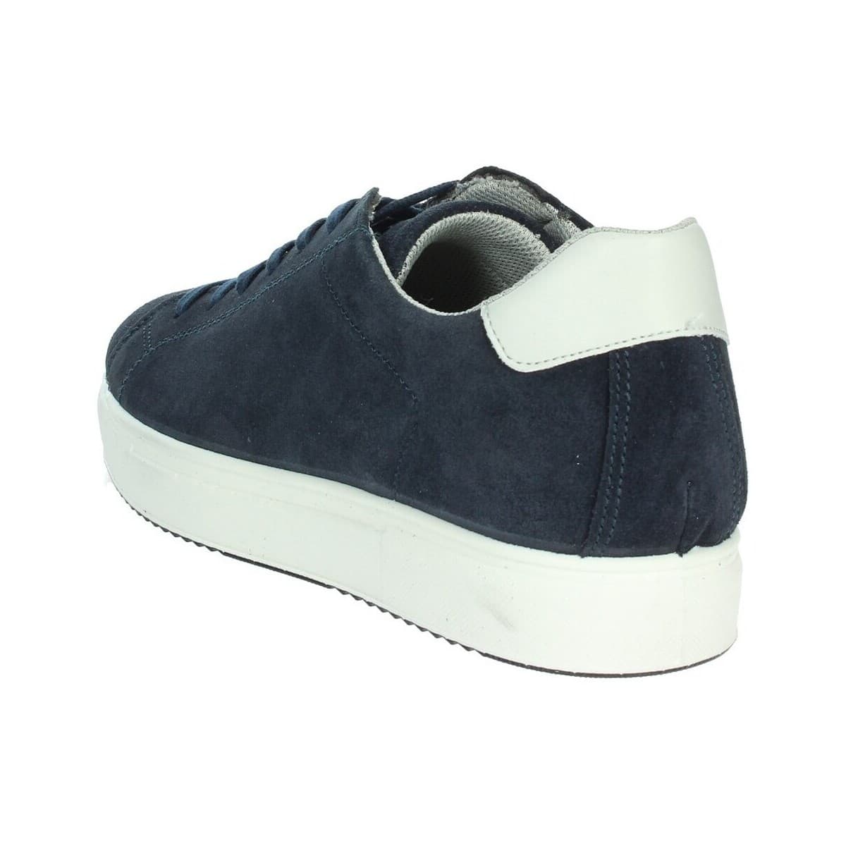 Men's Sneakers Imac Blue