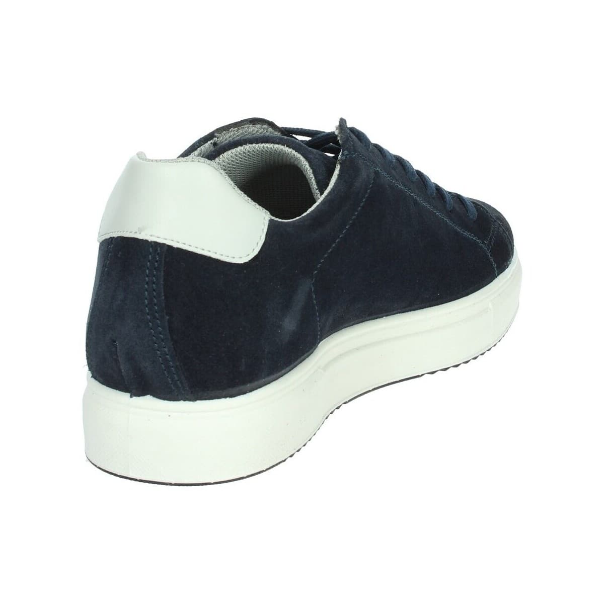 Men's Sneakers Imac Blue