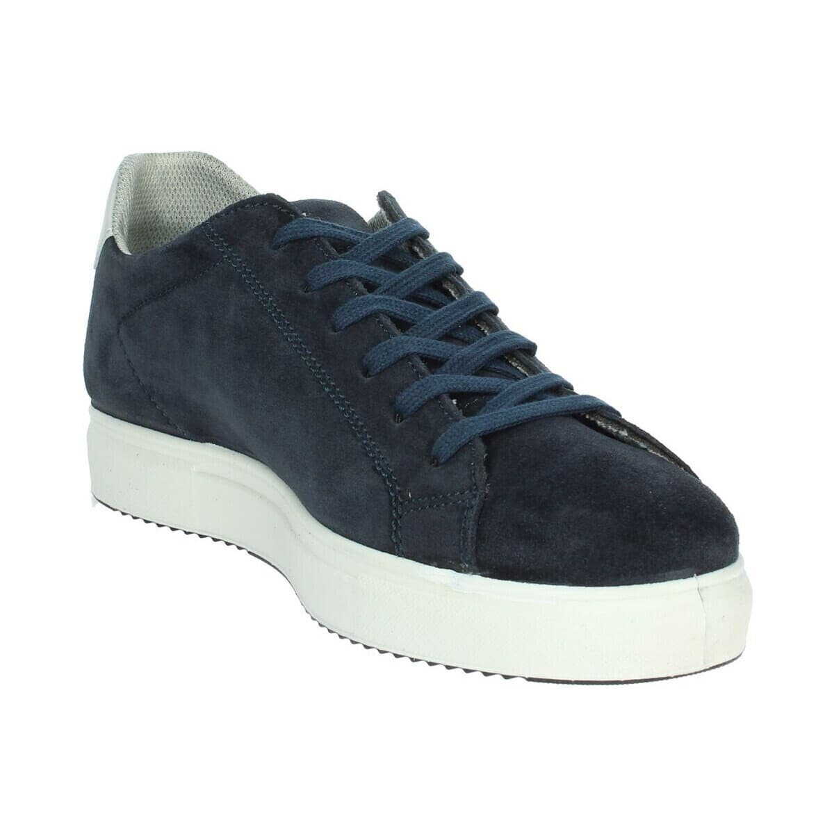 Men's Sneakers Imac Blue