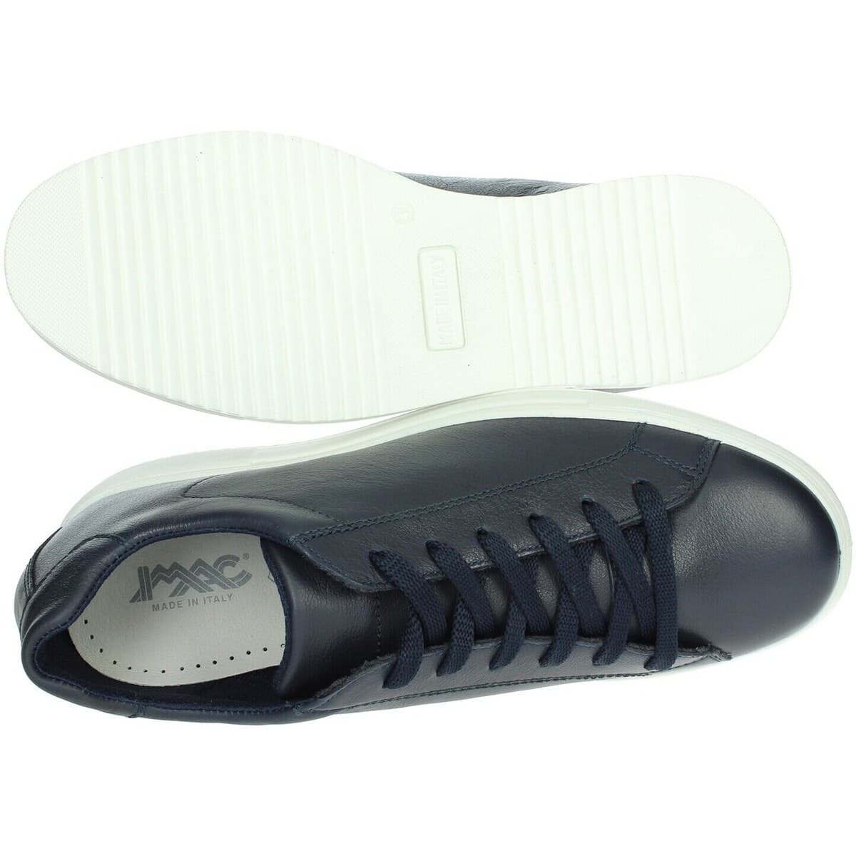 Men's Sneakers Imac Blue