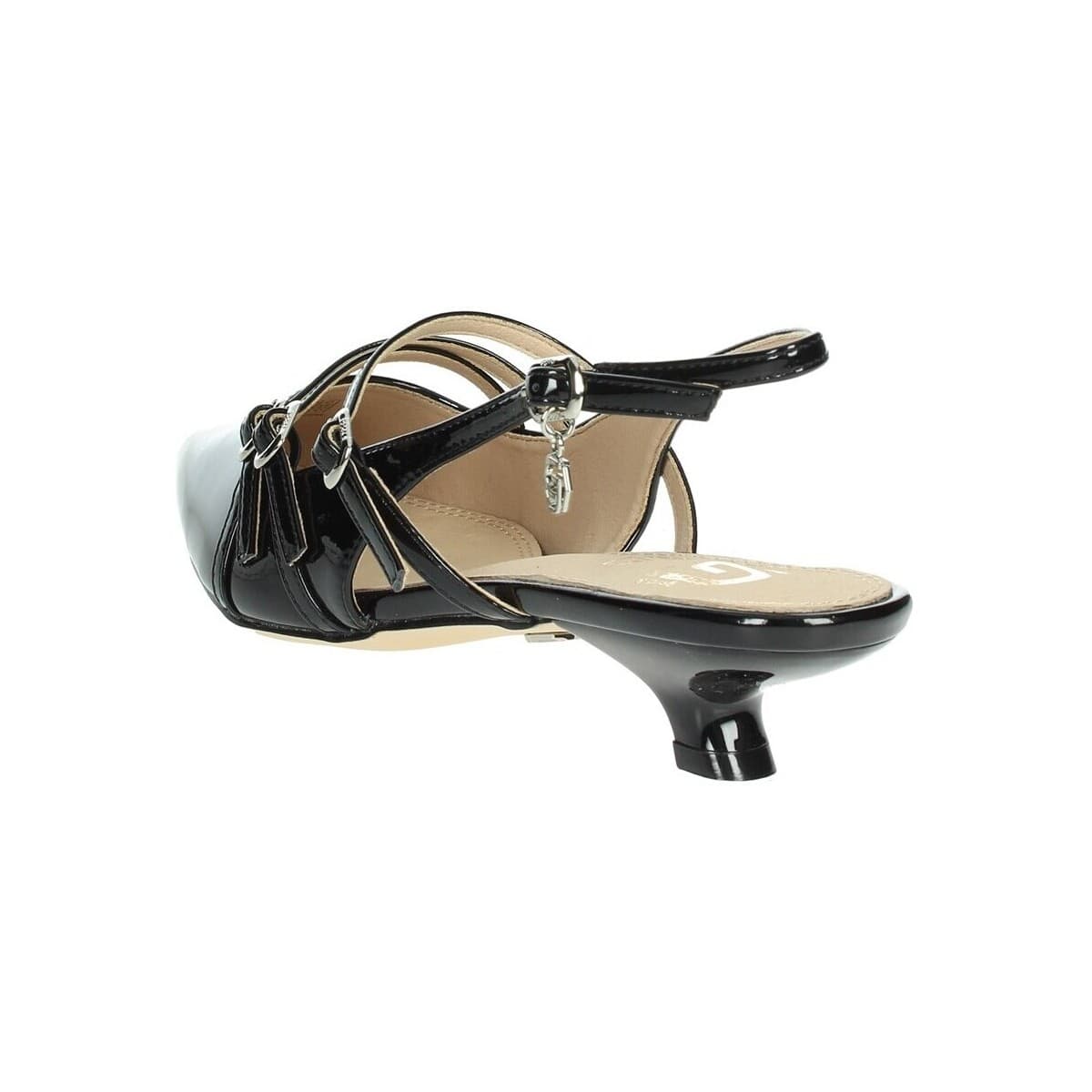 Women's Pumps Gold&gold Black