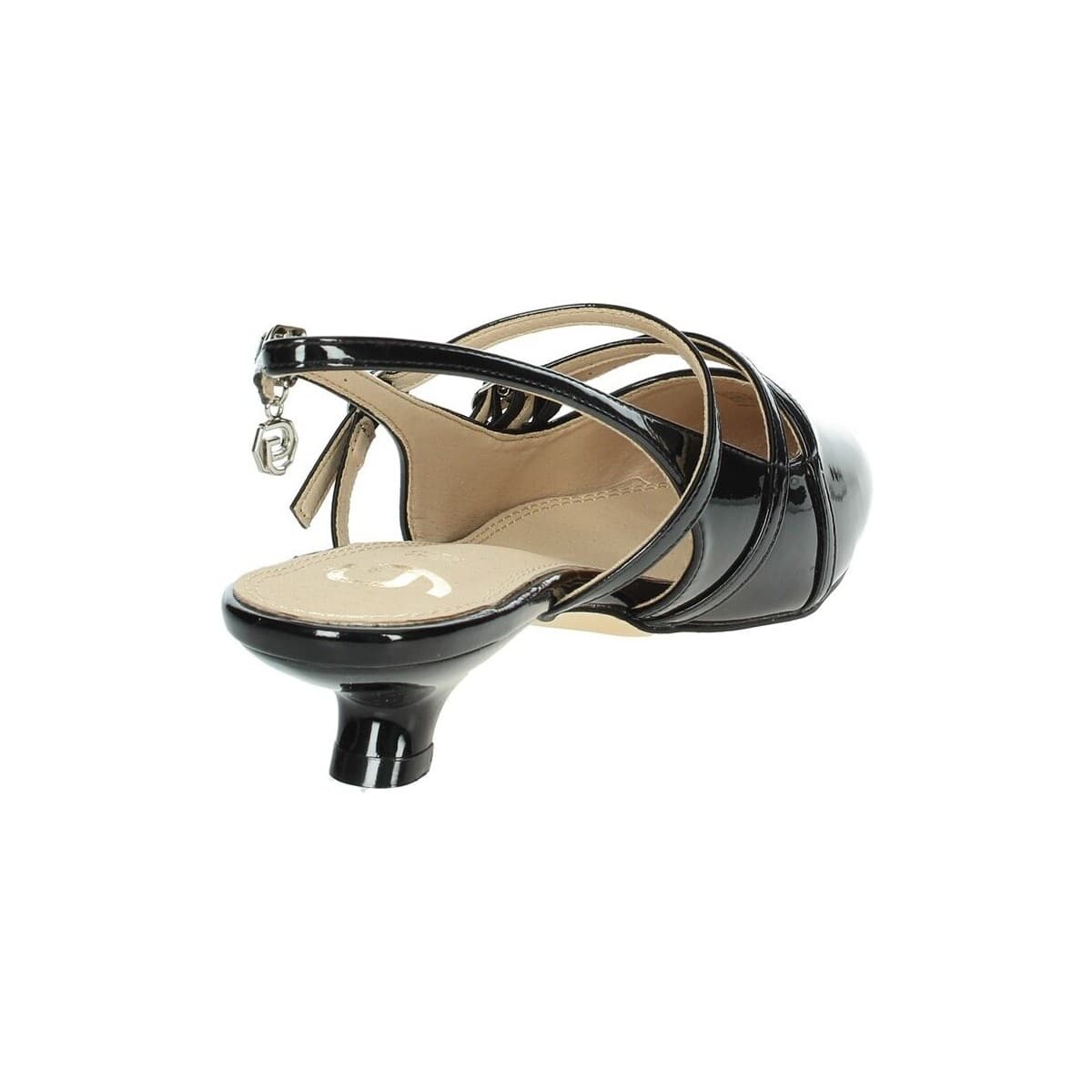 Women's Pumps Gold&gold Black