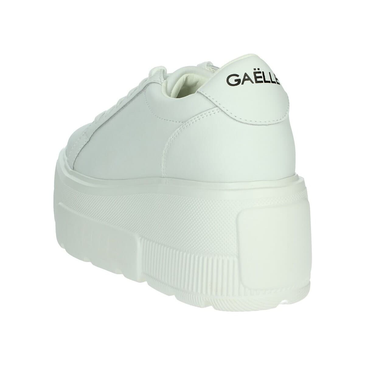 Women's Sneakers GaËlle Paris White