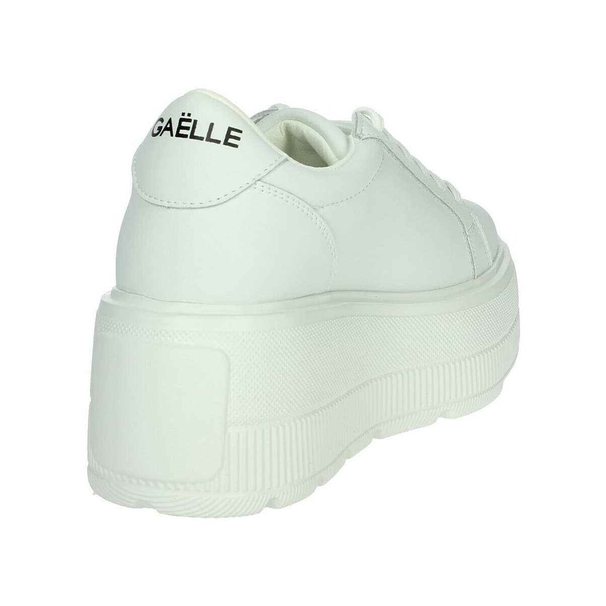 Women's Sneakers GaËlle Paris White