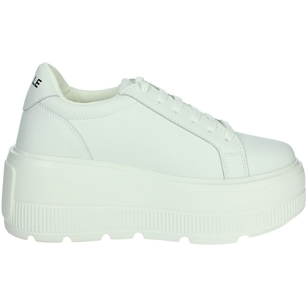 Women's Sneakers GaËlle Paris White