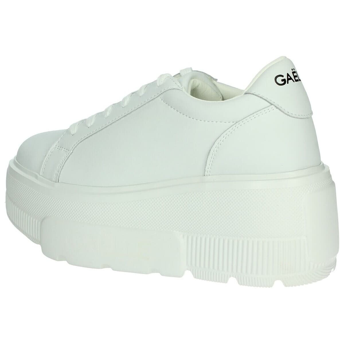 Women's Sneakers GaËlle Paris White