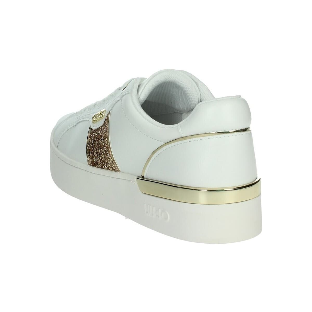 Women's Sneakers Liu Jo White