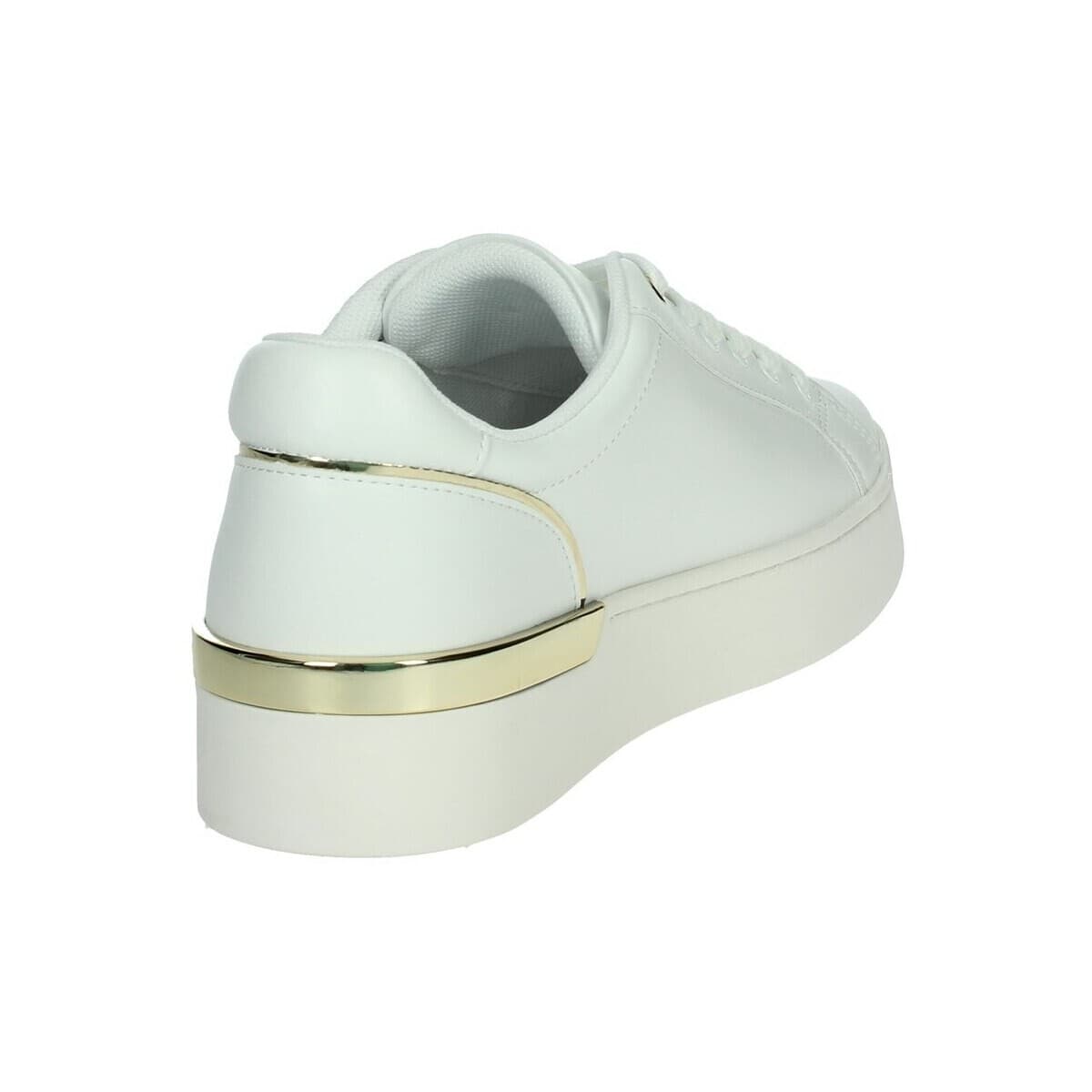 Women's Sneakers Liu Jo White