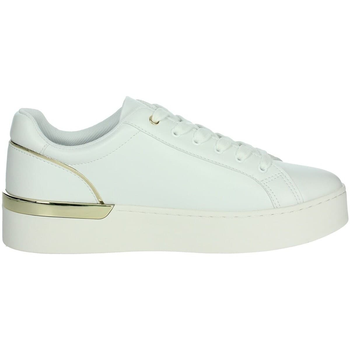 Women's Sneakers Liu Jo White