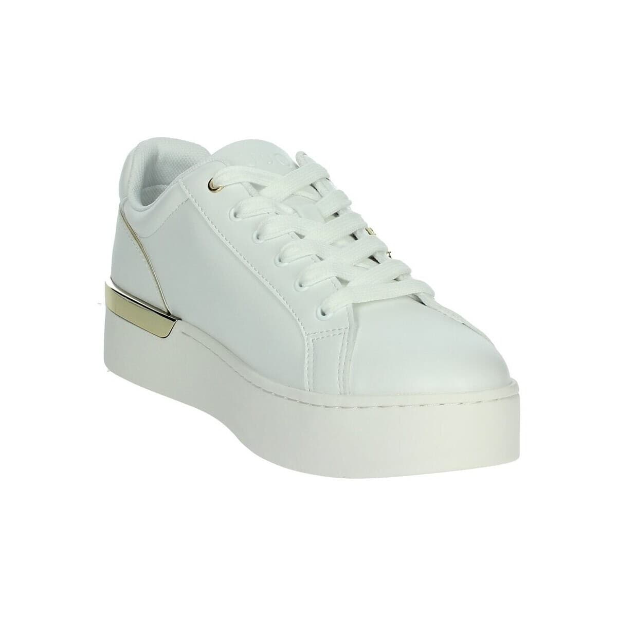Women's Sneakers Liu Jo White
