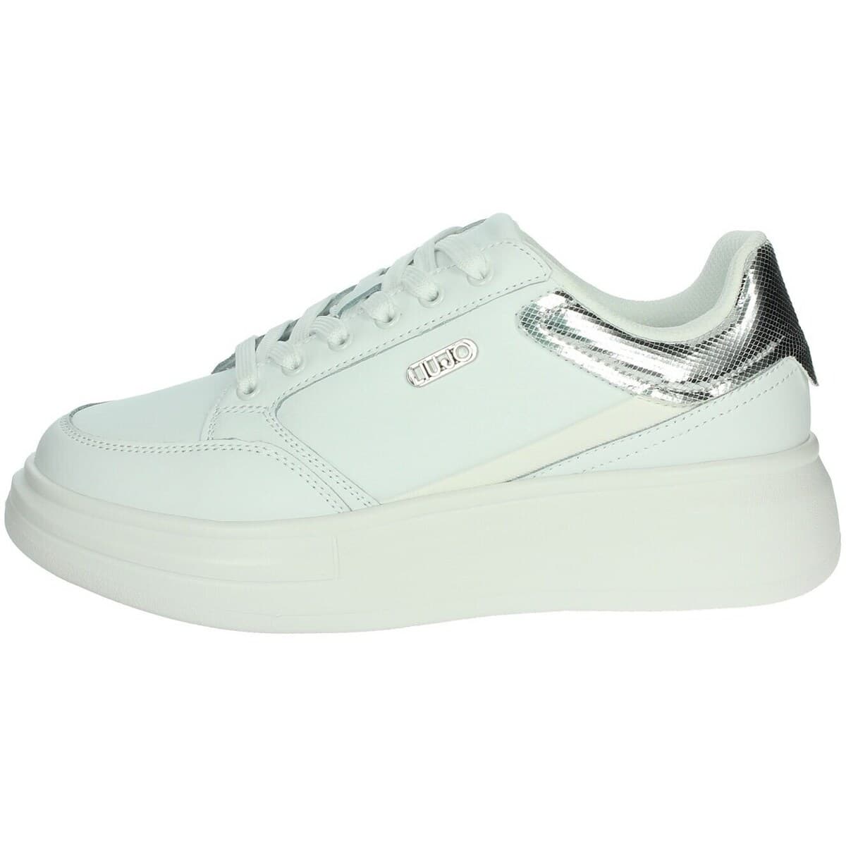 Women's Sneakers Liu Jo White