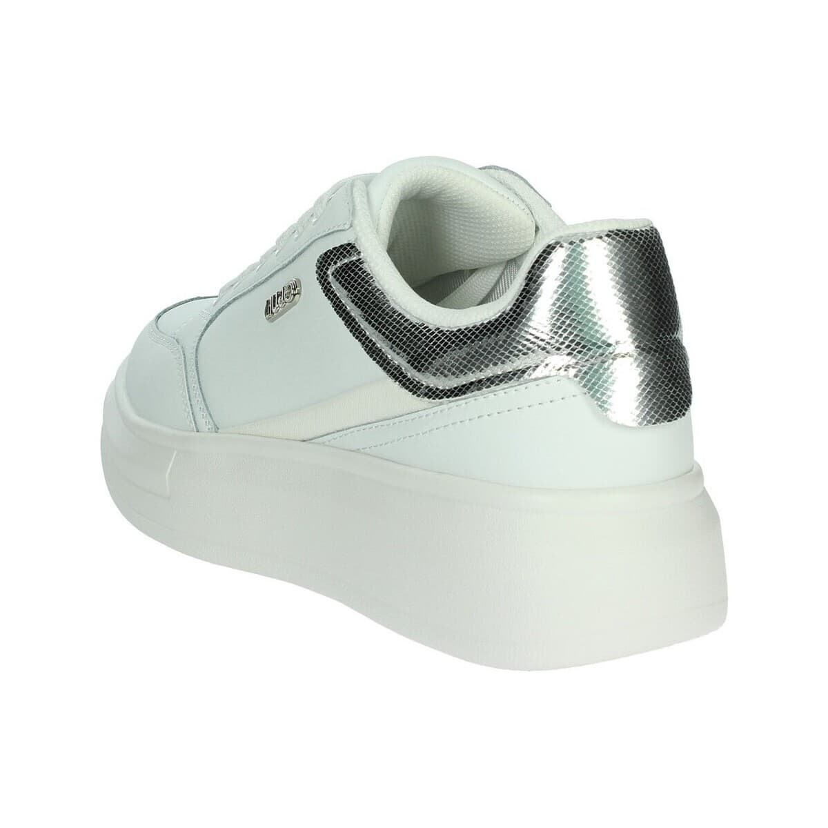Women's Sneakers Liu Jo White