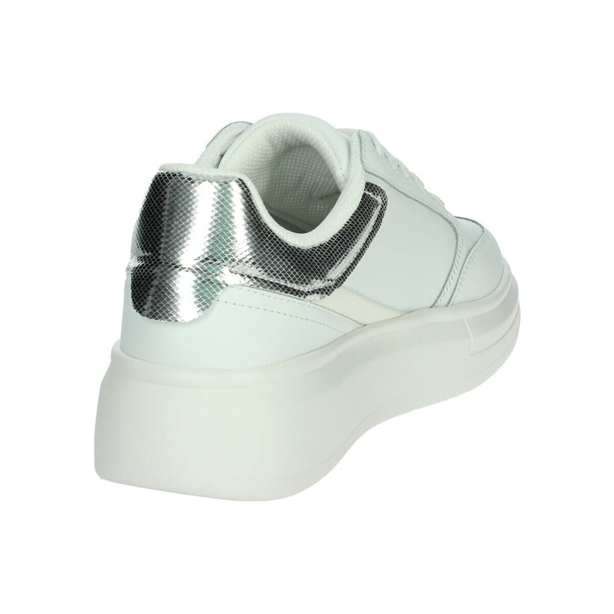 Women's Sneakers Liu Jo White