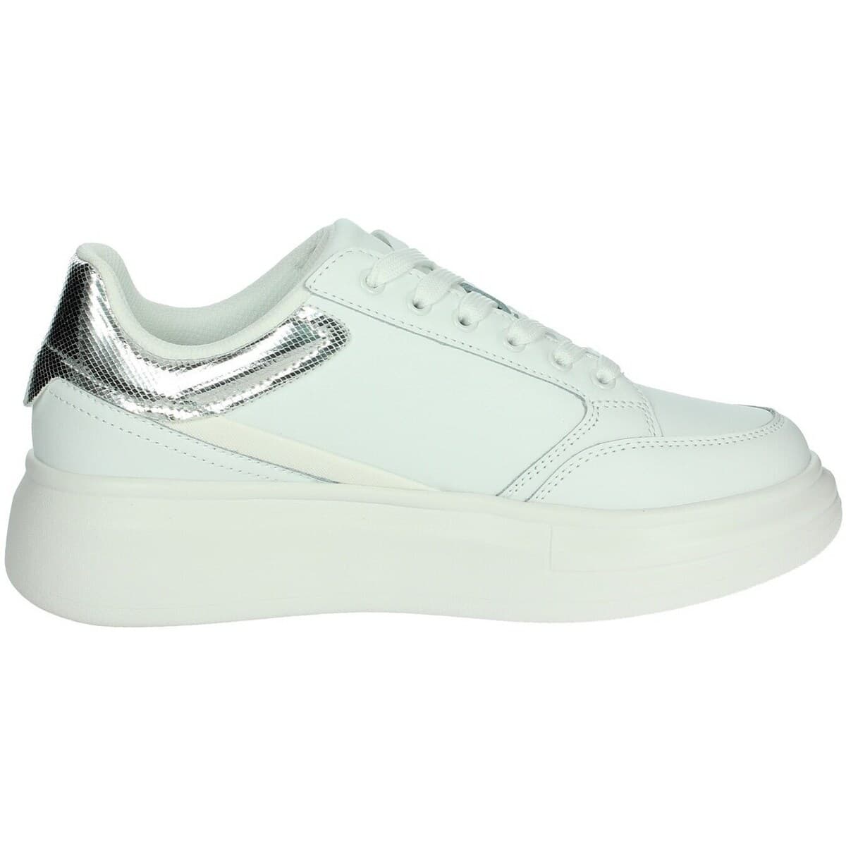 Women's Sneakers Liu Jo White