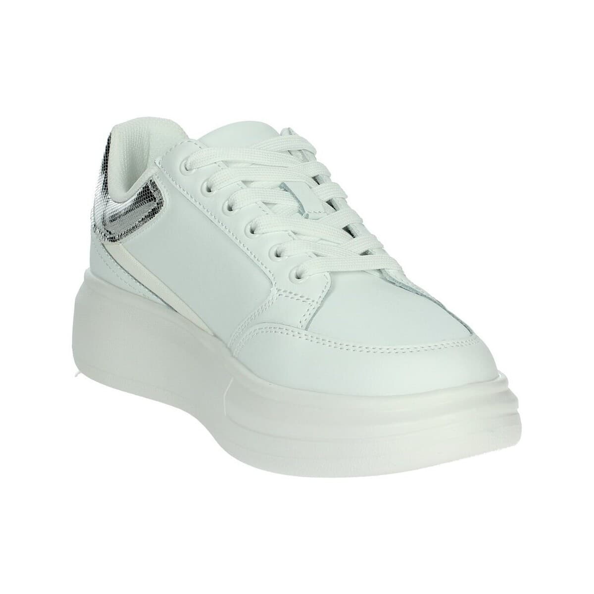 Women's Sneakers Liu Jo White