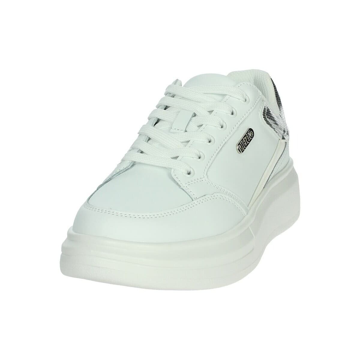 Women's Sneakers Liu Jo White