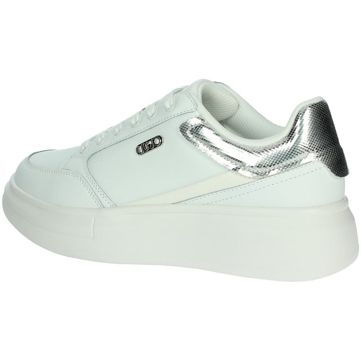 Women's Sneakers Liu Jo White