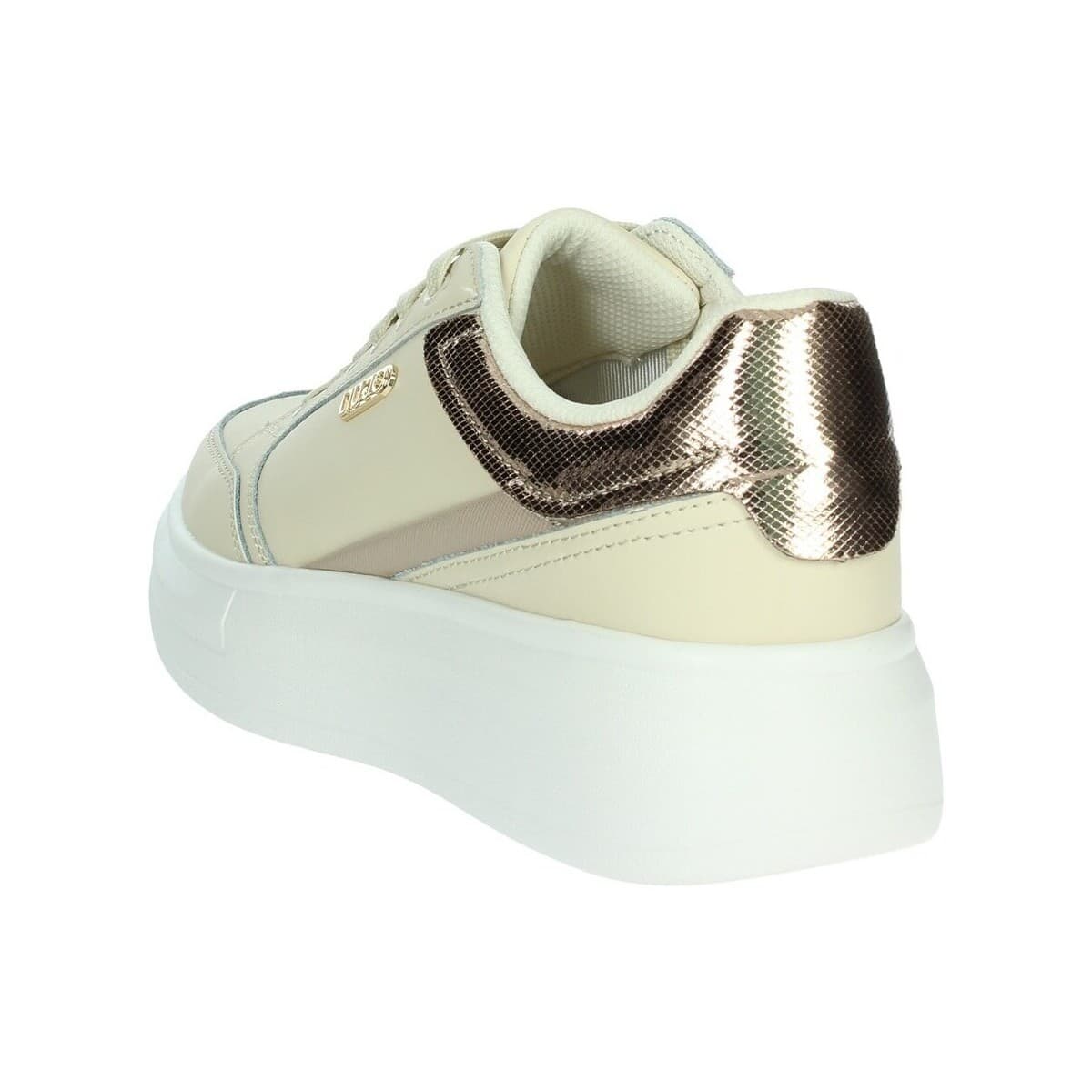 Women's Sneakers Liu Jo Beige