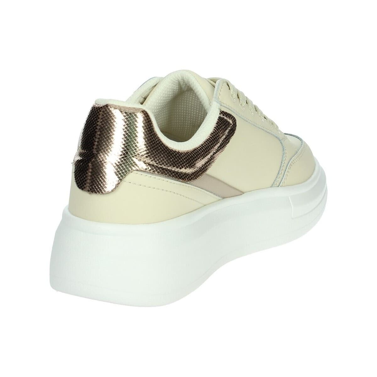 Women's Sneakers Liu Jo Beige
